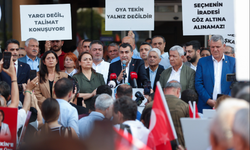 Anıl Tanburoğlu'ndan Sert Çıkış: "Bu Bir Hukuk Darbesidir, Korkmuyoruz!"