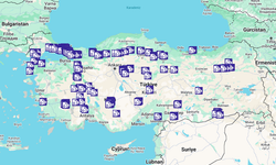 Dikkat! İl İl Sabit Radar Noktaları Açıklandı