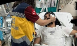 Doktora Kimlik Tartışması Nedeniyle Saldırı