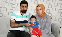 SMA Hastası Minik Muhammed İçin Eğitim Sen Adana Şubesinden Dayanışma Çağrısı ve Konser Daveti