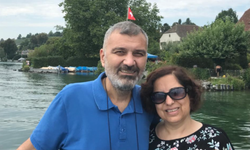 30 Haziran’ın Sessiz Çığlığı: Esen Savaş, Eşi Haluk Savaş’ın Ardından Aynı Gün Yaşama Veda Etti