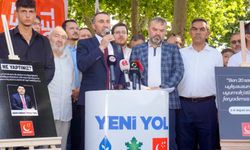 Saadet Partisi Kayseri İl Başkanı Erdal Altun: “Gençlerimizi Uyuşturucuya Teslim Etmeyeceğiz”