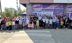 ESMEK YANSIMALAR SERGİSİ İLÇELERDE GÖZ KAMAŞTIRIYOR