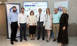 GAÜN Göç Enstitüsü’nden “Suriye’nin Yeniden Yapılanması” Çalıştayı