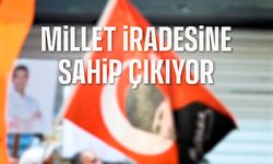 CHP’nin “Millet İradesine Sahip Çıkıyor” Mitingi Yarın Tekirdağ’da: “Silivri Zindanlarına Karşı Bu Meydanda Olacağız”