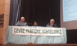 Giresun’da Maden Tehdidine Karşı Ortak Ses: Görele’de Çevre Paneli Düzenlendi