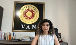 Eğitim-Sen Van Şubesi'nden Eğitimin Durumu Raporu: "Eğitim Sistemi Derin Bir Krizde"