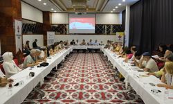 “Barışa Giden Yol: Hafıza ve Adalet” Konferansı İkinci Gününde: İHD’den Barış Vurgusu