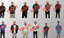 Yerlikaya: 12 Suçlu Türkiye’ye İade Edildi – “Enselerindeyiz, Bizden Kaçamayacaklar!”