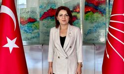 CHP’li Gülcan Kış: “Her Gün 325 Esnaf Kepenk Kapattı!”