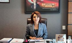 CHP’li Gülcan Kış, Tekstil Krizini Meclis Gündemine Taşıdı