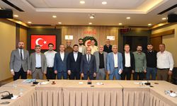 HAK-İŞ, TÜHİS Teklifine Karşı Alanlara Çıkıyor: Türkiye Genelinde Eylem Kararı Alındı