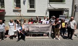 MAHPUSLARA PARA YATIRDIĞI İÇİN 245 GÜNDÜR CEZAEVİNDE: HATİCE ONARAN’A ÖZGÜRLÜK ÇAĞRISI