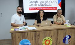 Hatice Göz: “Çocuklar Kapitalizmin ve Yetişkin Egemenliğinin Kıskacında Yaşamaya Zorlanıyor”