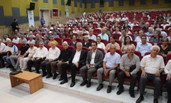 Adana’da Gadir-i Hum Çağrısı: “Yezid Zihniyetine Karşı Hüseyni Duruş!”