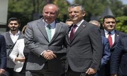 MUHARREM İNCE CHP’YE DÖNÜYOR: SALI GÜNÜ GRUP TOPLANTISINDA ROZET TAKILACAK