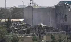 Son Dakika - İsrail’den İran’ın İsfahan Nükleer Tesisine Yeni Saldırı