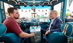 KÜÇÜKÇEKMECE’DE KLASİKLER BULUŞTU