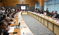 10. yargı paketi komisyondan geçti!