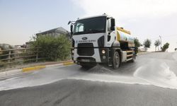 Küçükçekmece Belediyesi, ilçe sakinlerinin bayramı huzur ve güven içinde geçirebilmesi için hazırlıklarını hızlandırdı