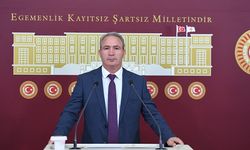 LGS Skandalı Meclis Gündeminde: Milletvekili İrmez’den Bakan’a 8 Soruluk Çağrı