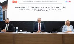 Başkan Seçer: “Çocuklarımızın daha güvenli bir gelecekte yaşamaları için çalışmaya devam edeceğiz”