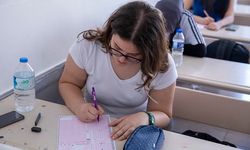 MERSİN BÜYÜKŞEHİR’DEN ÜNİVERSİTE SINAVI KAYGISINA KARŞI UZMAN TAVSİYELERİ
