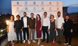 Canan Aksu: “Mesleğimize ve kentimize sahip çıkıyoruz”
