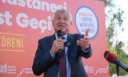 Başkan Zeydan Karalar’dan hemşehrilerine hizmet yağmuru sürüyor