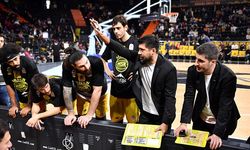 MSK’DA YENİ HEDEF AVRUPA KUPASI