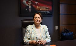 Dr. Müzeyyen Şevkin: “Stajyer ve Çırakların Mağduriyeti Giderilmeli!”