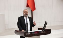 Barınma Krizi TBMM Gündeminde: DEM Partili Cengiz Çiçek’ten Meclis’e Araştırma Önergesi