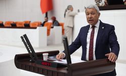 Orhan Sümer TBMM’de Adana’nın Çığlığını Duyurdu: “Bu Düzen Halkı Değil, Yandaşı Zengin Ediyor”