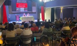 Yeşil Sol Parti PM Bildirgesi: “Barış, Demokrasi ve Ekoloji İçin Mücadele Sürecek”