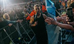 ROBBIE WILLIAMS’DAN İSTANBUL’DA UNUTULMAZ BİR GECEYE DAVET!