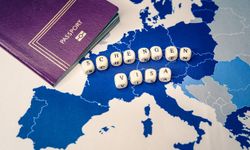 Schengen Türklere kapandı