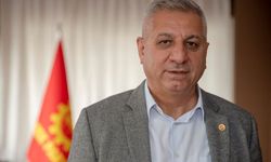 EMEP Genel Başkanı Seyit Aslan: “Savaş, Yoksulluk ve Kuraklık Milyonları Göçe Zorluyor”