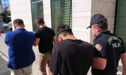 Samsun Merkezli Siber Müstehcenlik Operasyonu: 13 İlde 42 Gözaltı