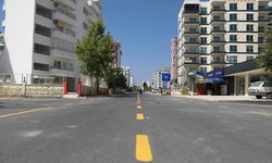 SİLİFKE’NİN ÖNEMLİ CADDE VE SOKAKLARI YENİ YÜZÜNE KAVUŞTU