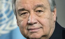 ABD, İran’ı Vurdu: BM Genel Sekreteri Guterres'ten Sert Uyarı