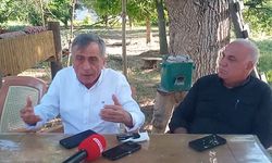 Başkan Aktürk: Tufanbeyli Fasulyesi İspir’i Geride Bırakıyor