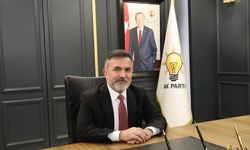 AK PARTİ ADANA İL BAŞKANI TAMER DAĞLI’NIN 24 KASIM ÖĞRETMENLER GÜNÜ MESAJI