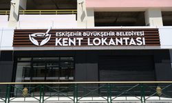Taşbaşı Kent Lokantası  Yeni Yerinde Hizmete Açılıyor