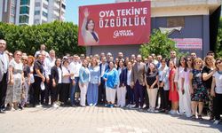 SEYHAN’DA 7. KREŞ VE ÇOK AMAÇLI TESİSİN TEMELİ ATILDI”