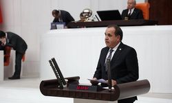 CHP’li Türker Ateş: “İlk 5 Ayda Yabancı Turist Sayısı Geriledi, Gelirler Düşüyor, Risk Büyüyor”
