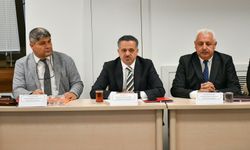 TBB’DEN İTFAİYE HİZMETLERİNİN GÜÇLENDİRİLMESİ İÇİN ADIM