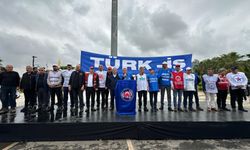 Dalga Dalga Geliyorlar: Türk-İş Meydanlara İniyor!