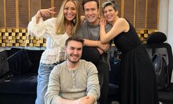 ZİYNET SALİ’DEN 25. SANAT YILINA ÖZEL SÜRPRİZLER VE DEV KONSER!