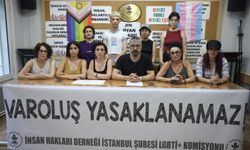 İnsan Hakları Derneği LGBTİ+ Komisyonu: Herkes için özgür, eşit ve onurlu bir yaşam mümkündür