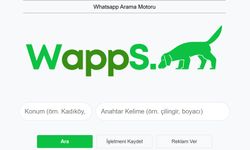 Yerel Hizmetlere Hızlı Erişim: Wapps.dog Yayında!